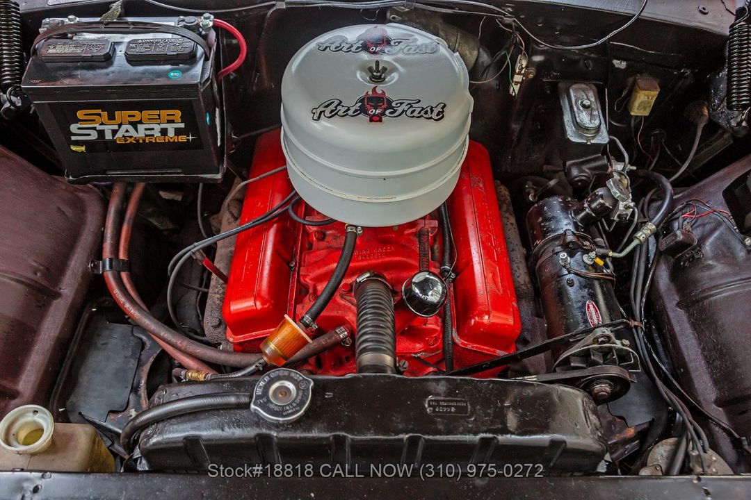 1956 Chevrolet Bel Air