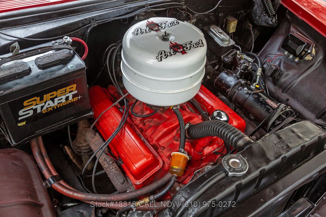 1956 Chevrolet Bel Air