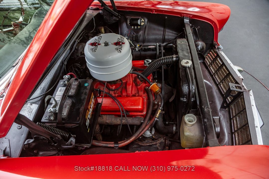 1956 Chevrolet Bel Air
