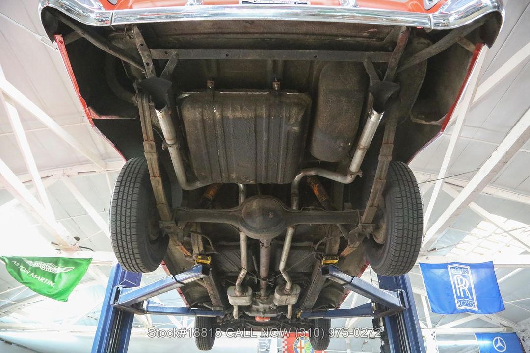 1956 Chevrolet Bel Air