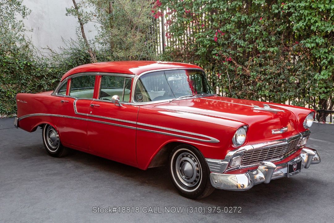 1956 Chevrolet Bel Air