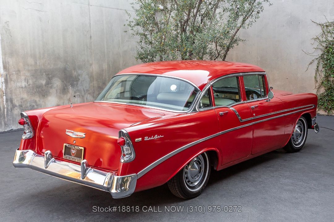 1956 Chevrolet Bel Air