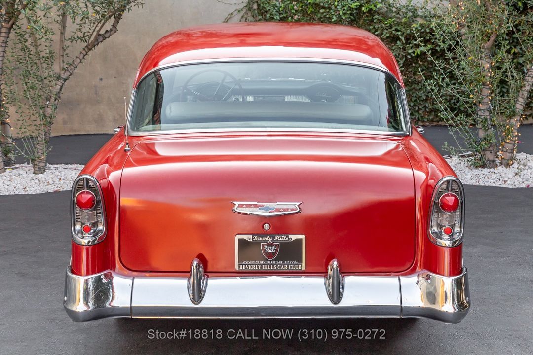 1956 Chevrolet Bel Air