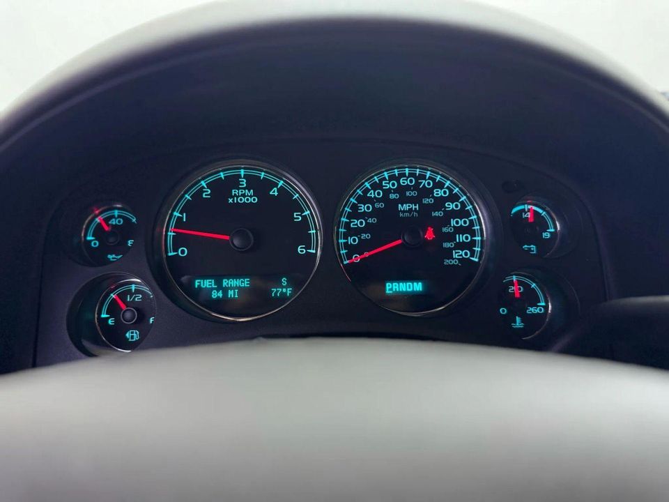 2011 GMC Yukon