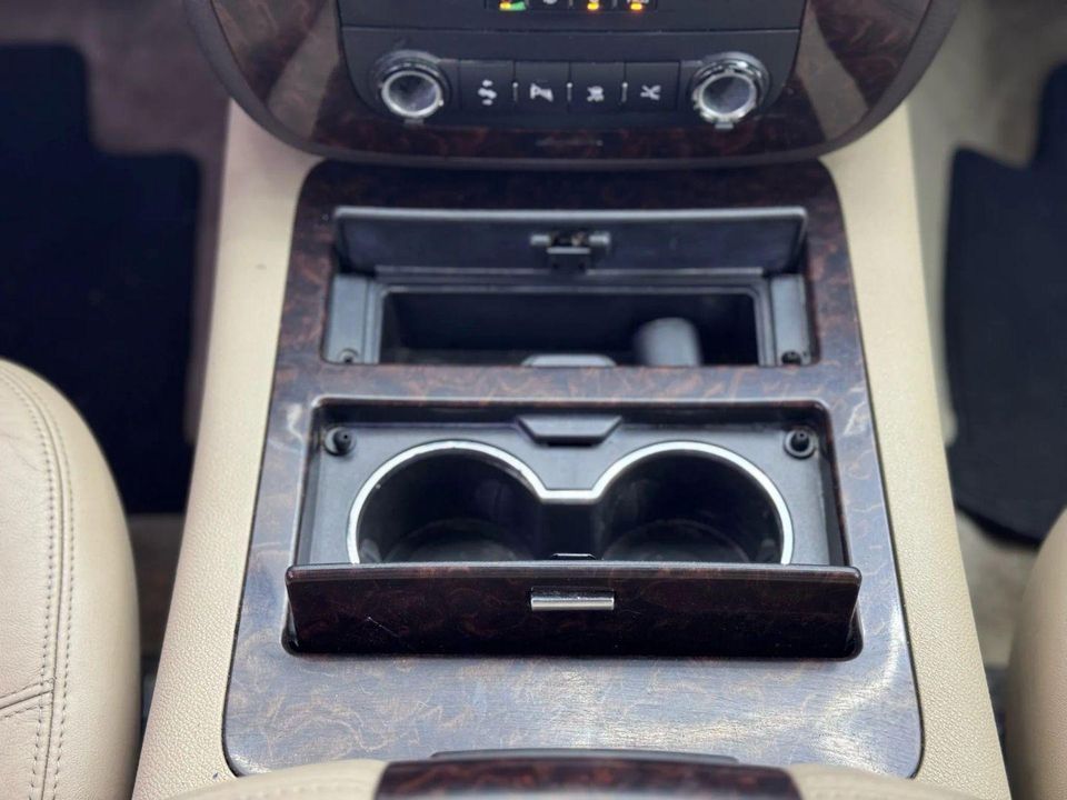 2011 GMC Yukon