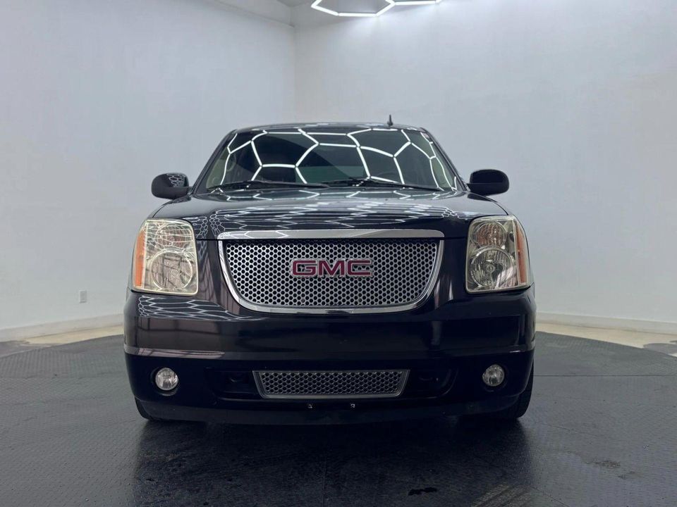 2011 GMC Yukon