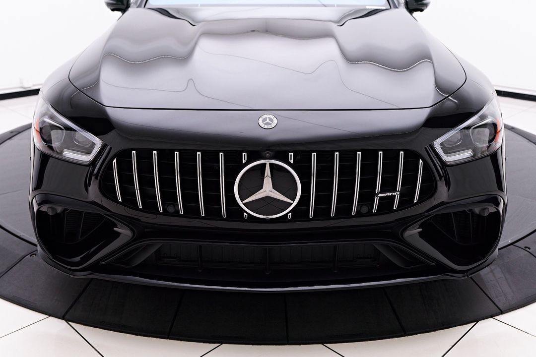 2023 Mercedes-Benz AMG   GT 63