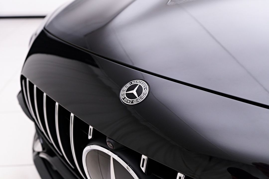 2023 Mercedes-Benz AMG   GT 63