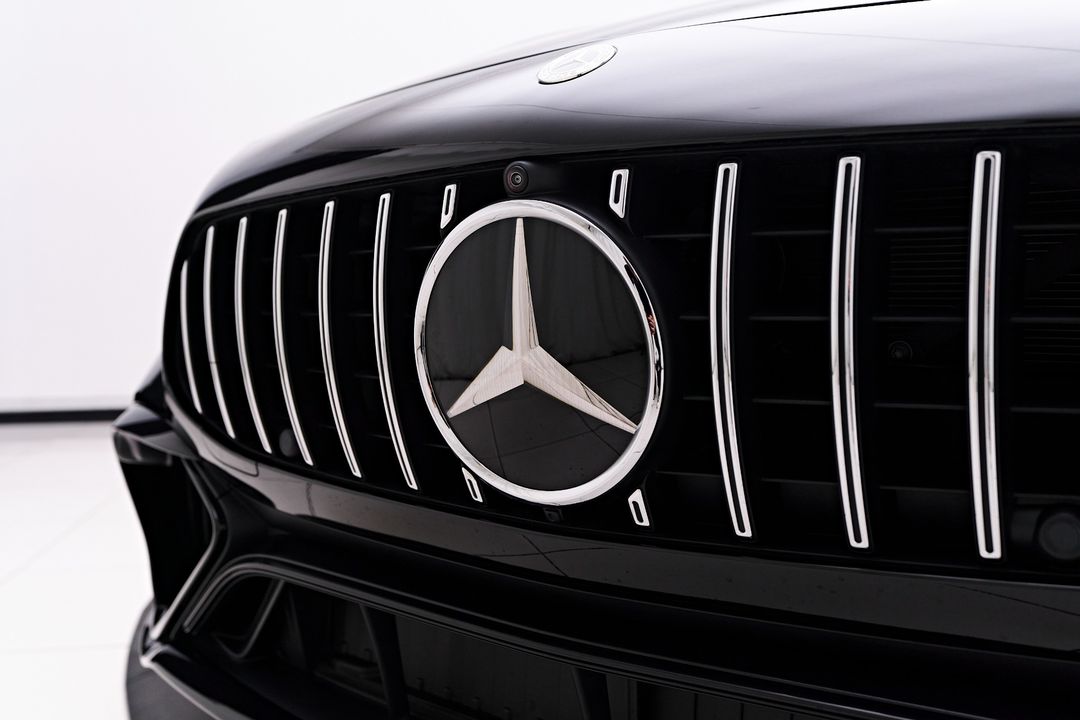 2023 Mercedes-Benz AMG   GT 63