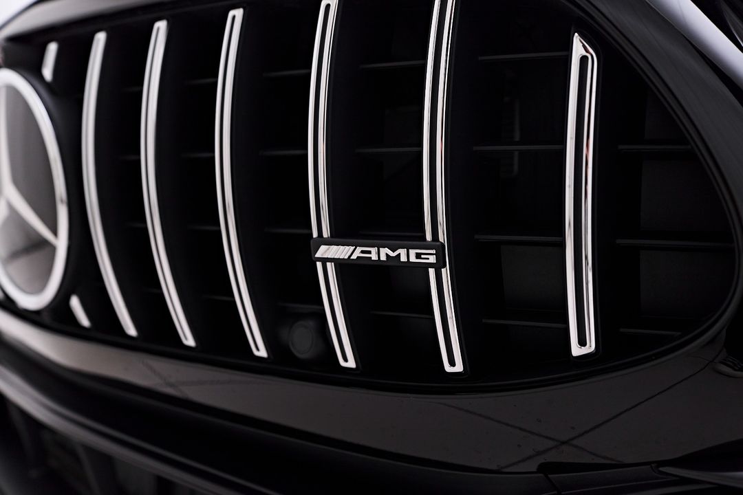 2023 Mercedes-Benz AMG   GT 63