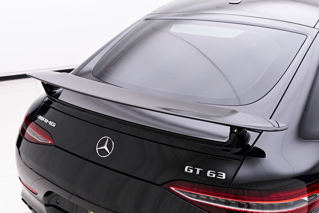2023 Mercedes-Benz AMG   GT 63