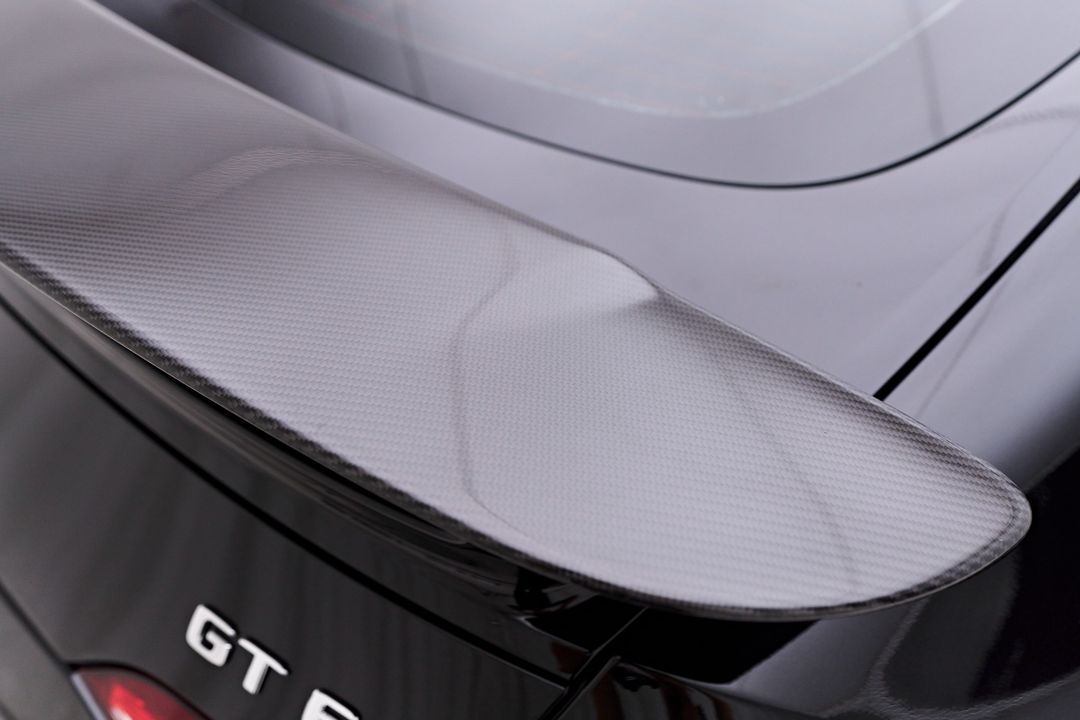 2023 Mercedes-Benz AMG   GT 63