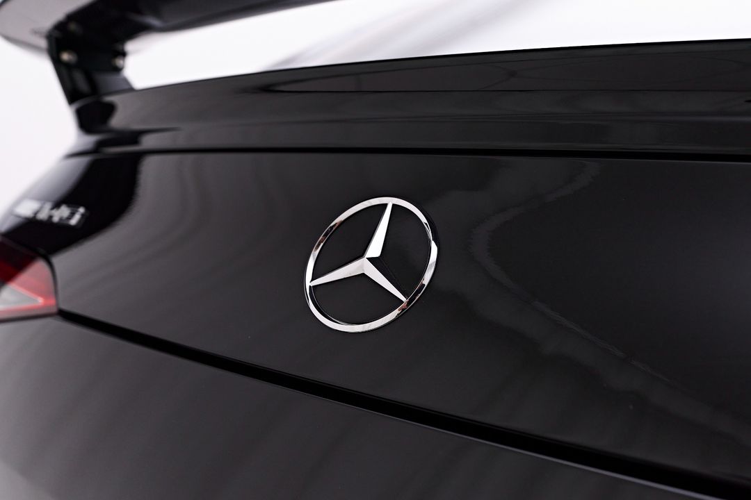 2023 Mercedes-Benz AMG   GT 63