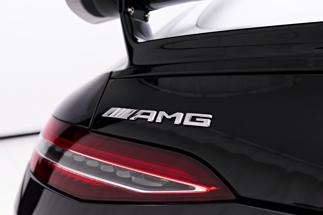 2023 Mercedes-Benz AMG   GT 63