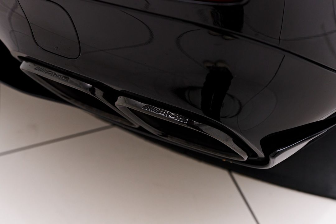 2023 Mercedes-Benz AMG   GT 63