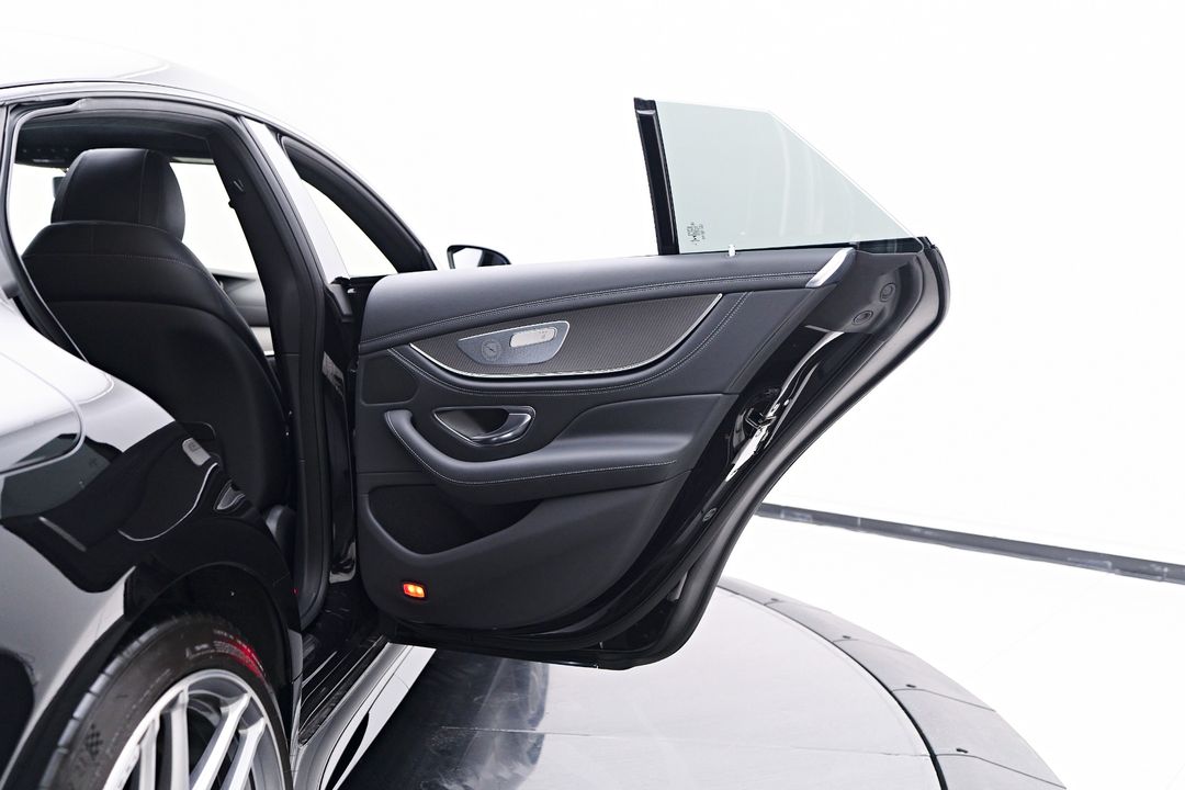 2023 Mercedes-Benz AMG   GT 63