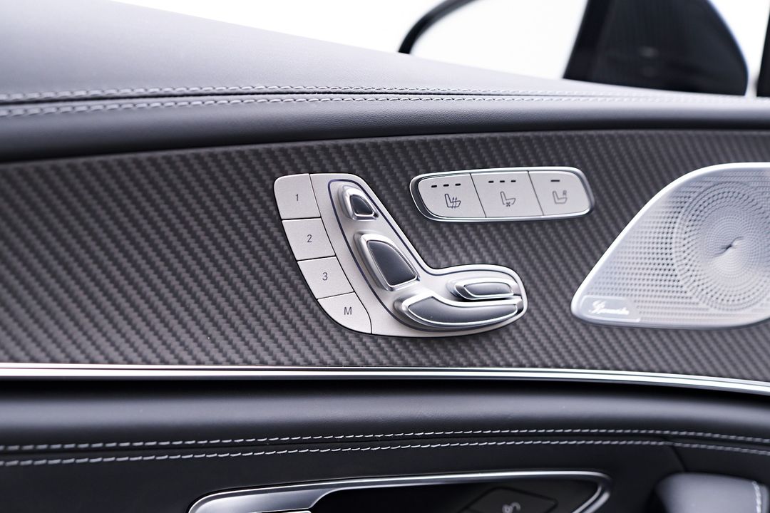 2023 Mercedes-Benz AMG   GT 63