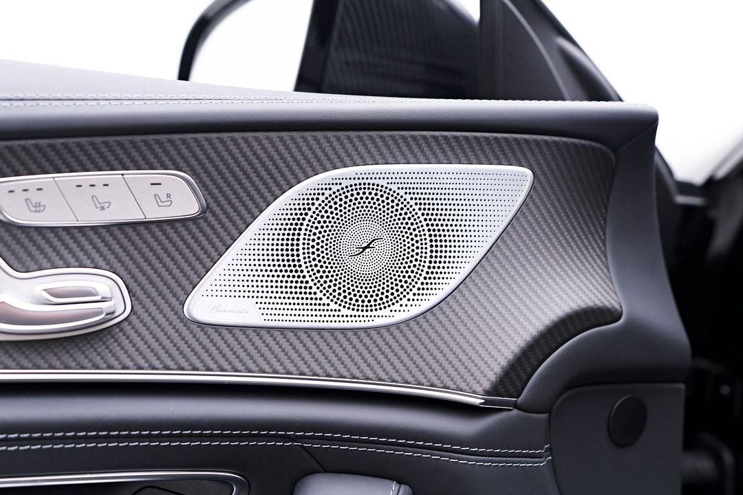 2023 Mercedes-Benz AMG   GT 63