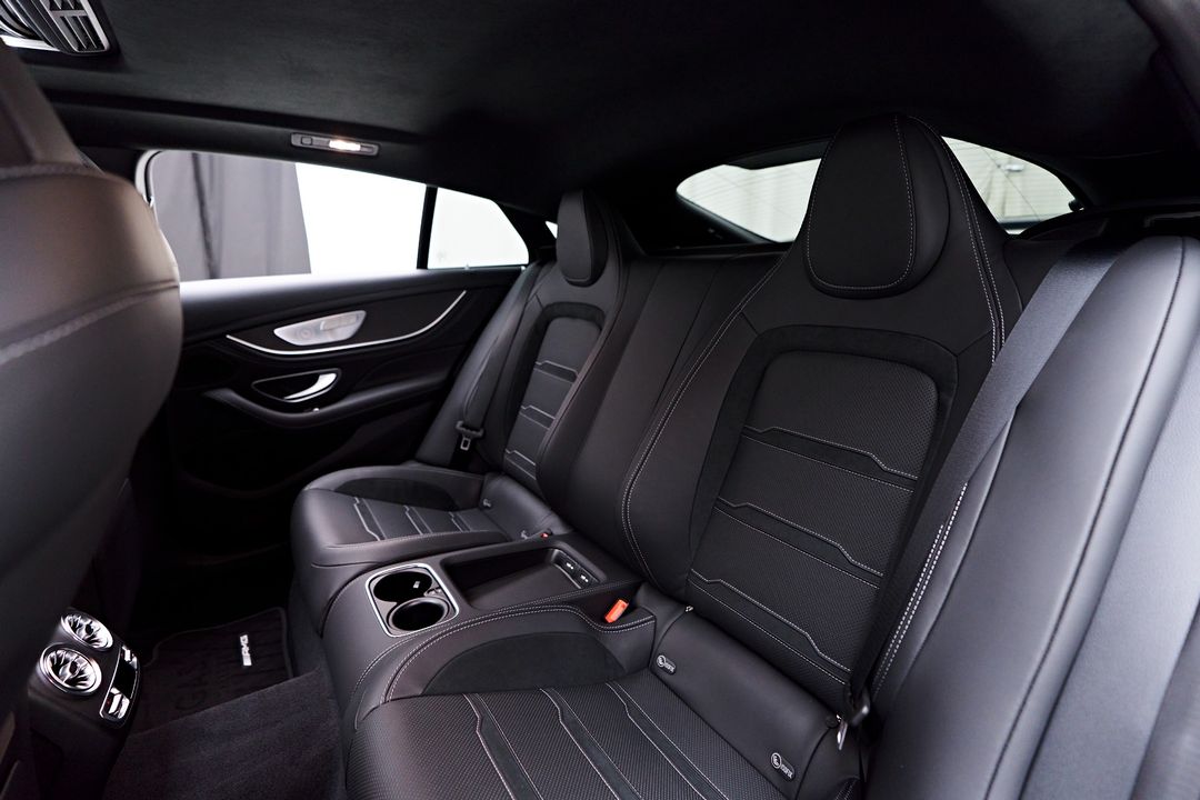 2023 Mercedes-Benz AMG   GT 63