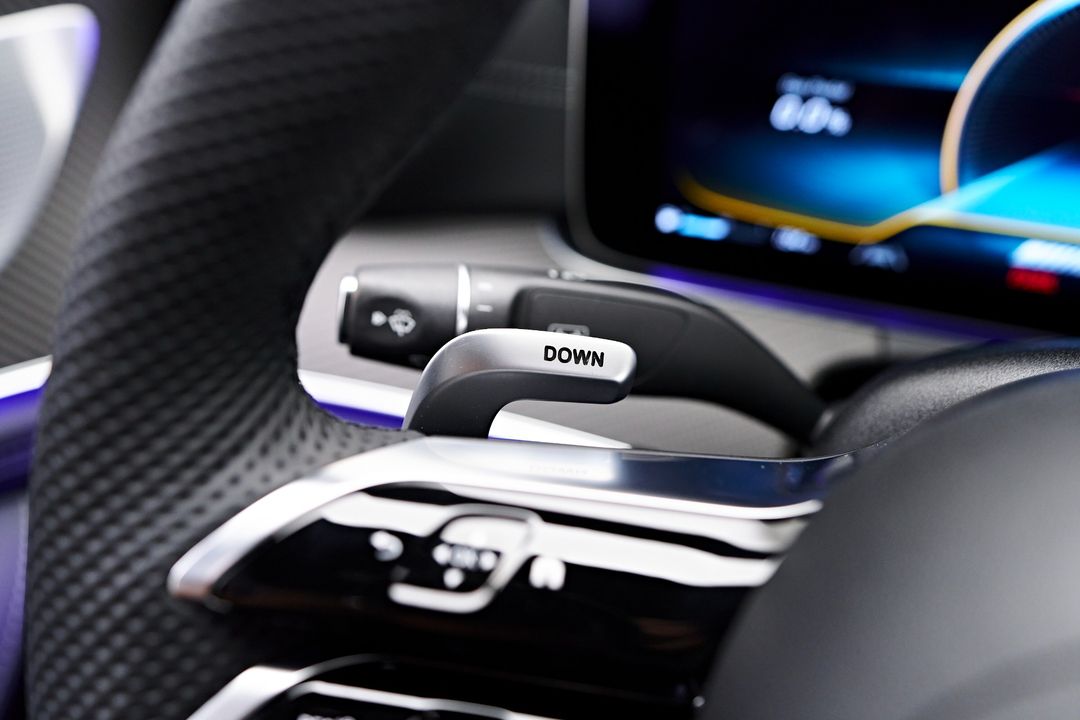 2023 Mercedes-Benz AMG   GT 63