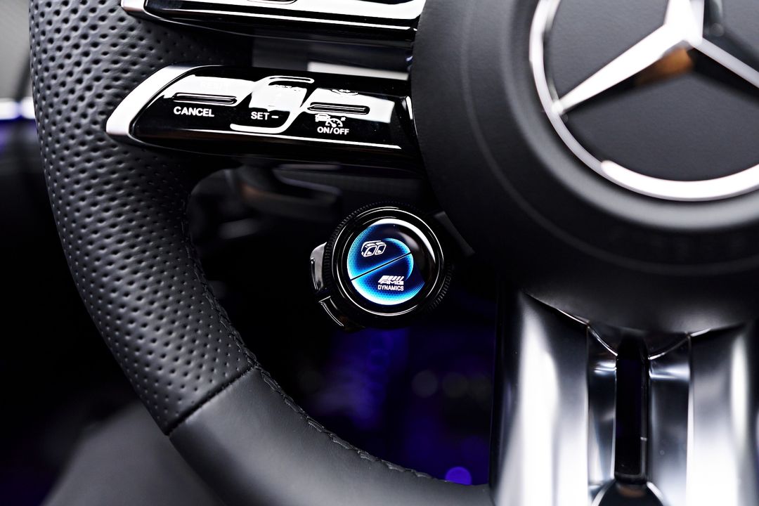 2023 Mercedes-Benz AMG   GT 63