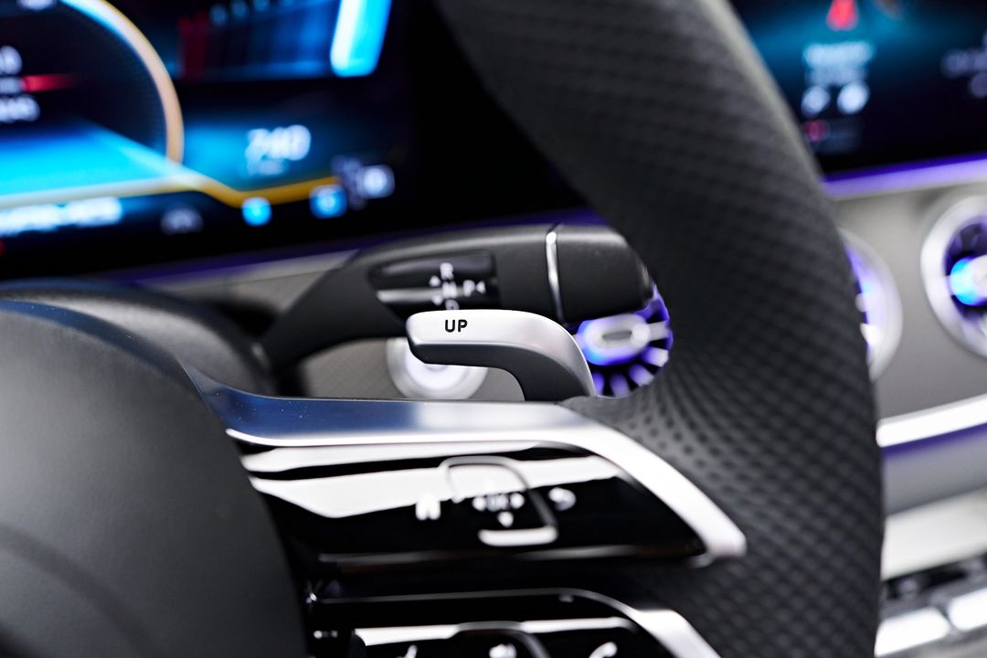 2023 Mercedes-Benz AMG   GT 63