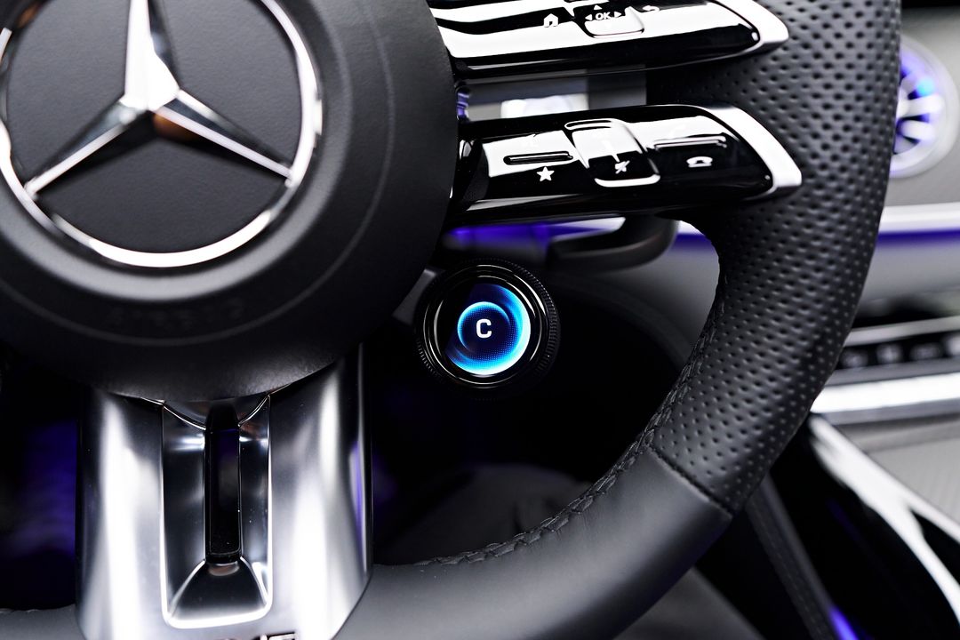 2023 Mercedes-Benz AMG   GT 63