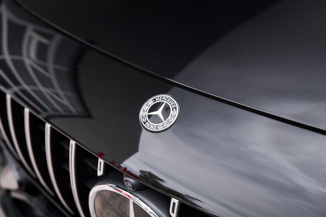 2023 Mercedes-Benz AMG   GT 63
