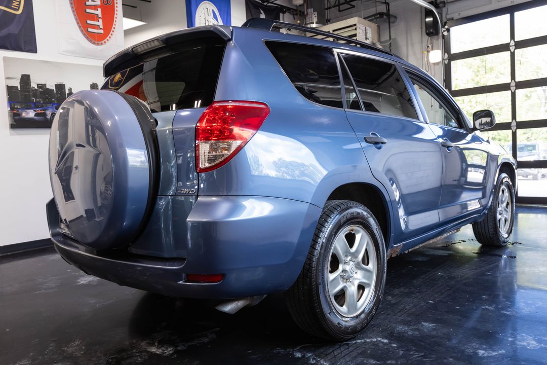 2008 Toyota RAV4