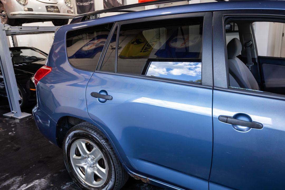 2008 Toyota RAV4