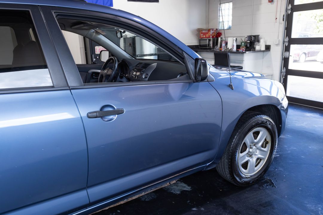 2008 Toyota RAV4
