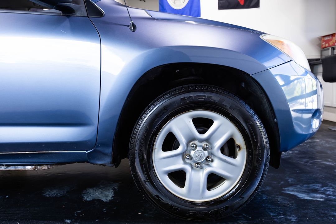 2008 Toyota RAV4