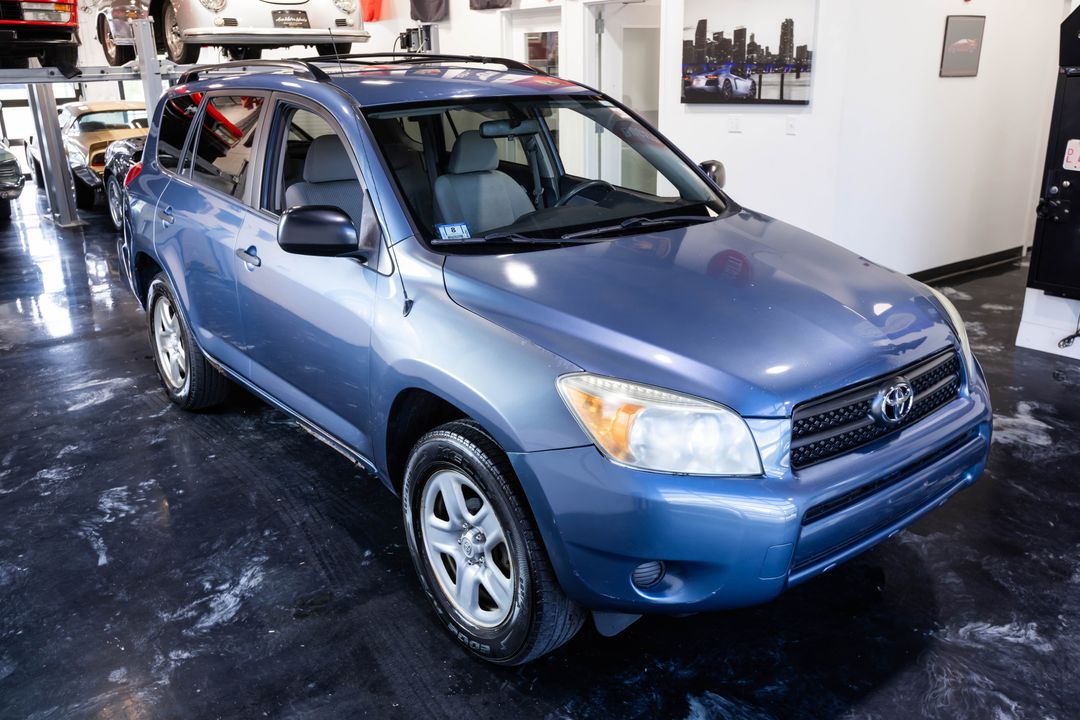2008 Toyota RAV4