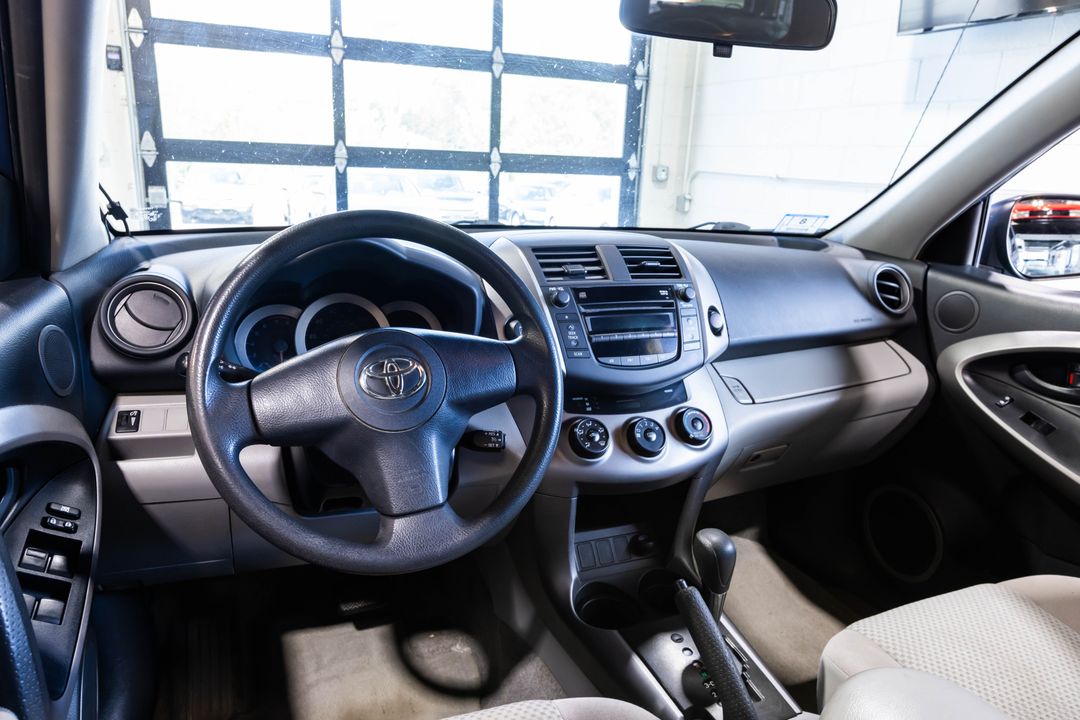 2008 Toyota RAV4