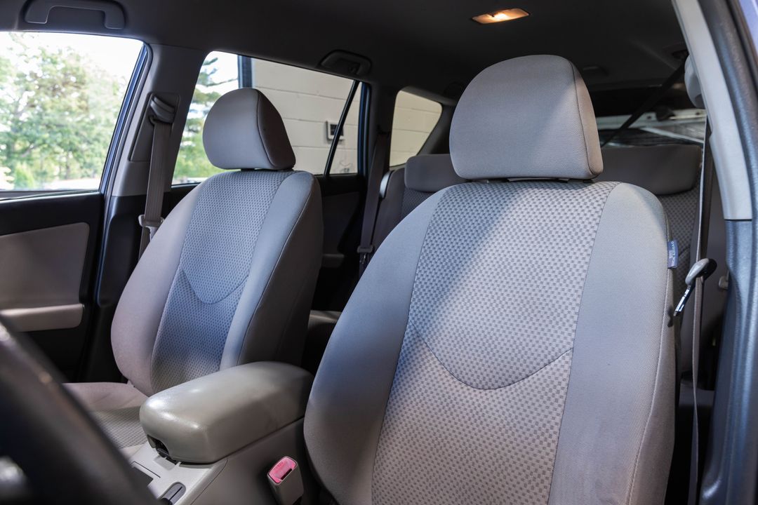 2008 Toyota RAV4