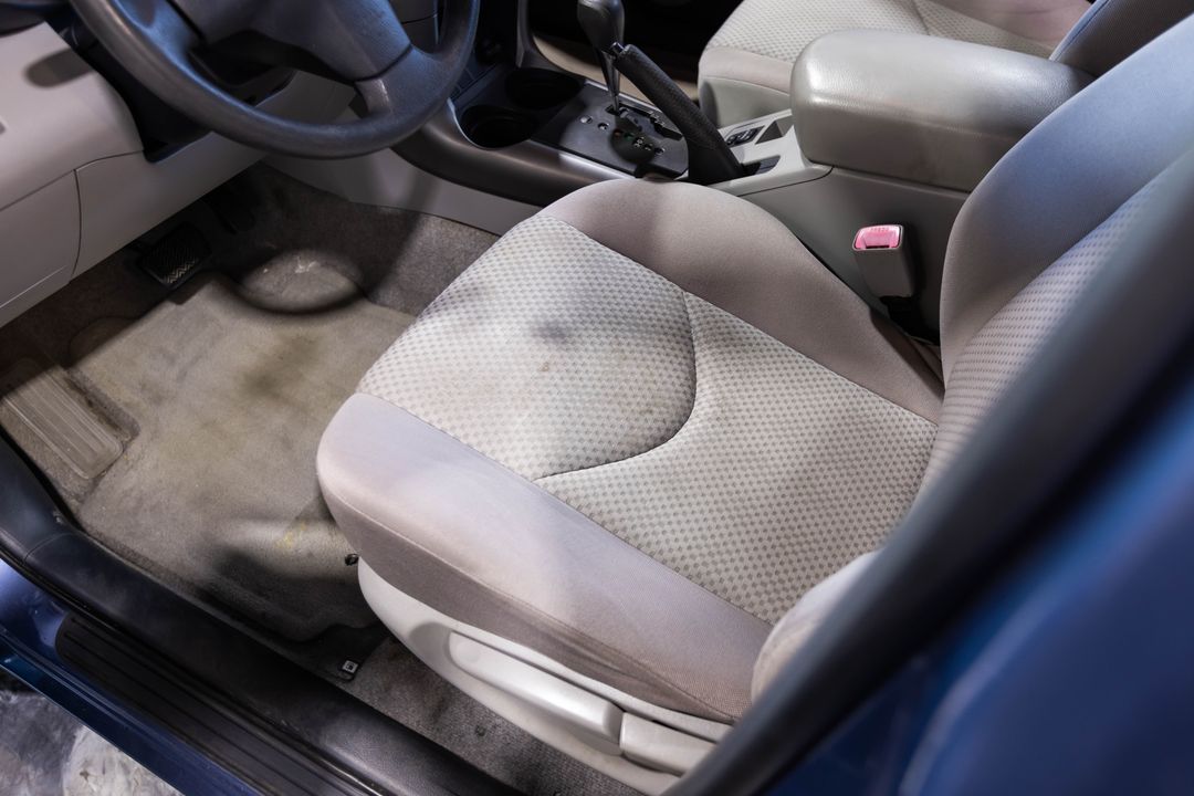 2008 Toyota RAV4