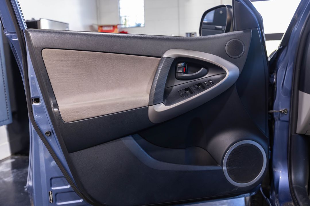 2008 Toyota RAV4