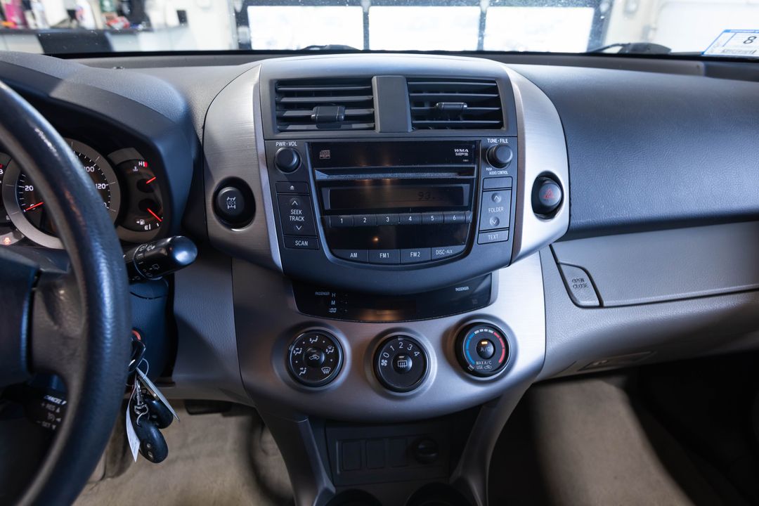 2008 Toyota RAV4