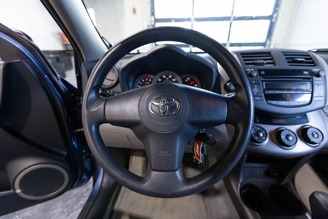 2008 Toyota RAV4