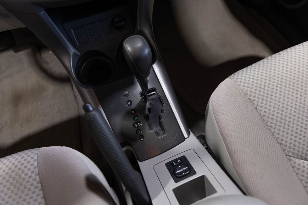 2008 Toyota RAV4