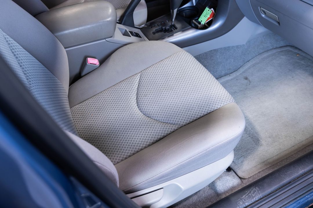 2008 Toyota RAV4
