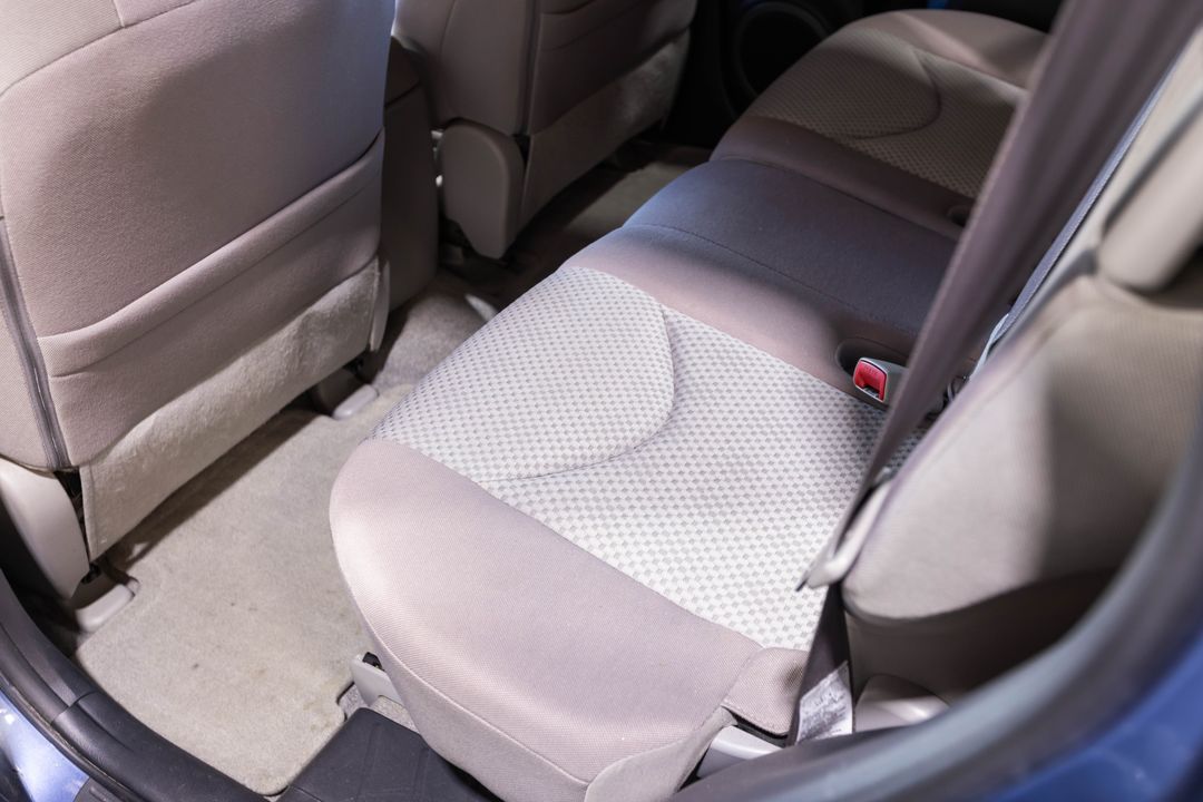 2008 Toyota RAV4