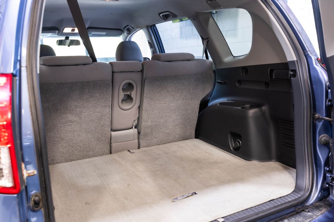 2008 Toyota RAV4