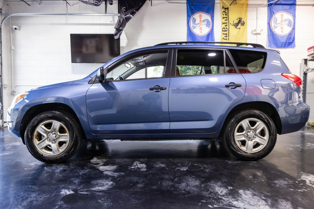 2008 Toyota RAV4