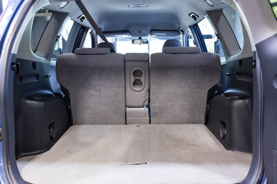 2008 Toyota RAV4