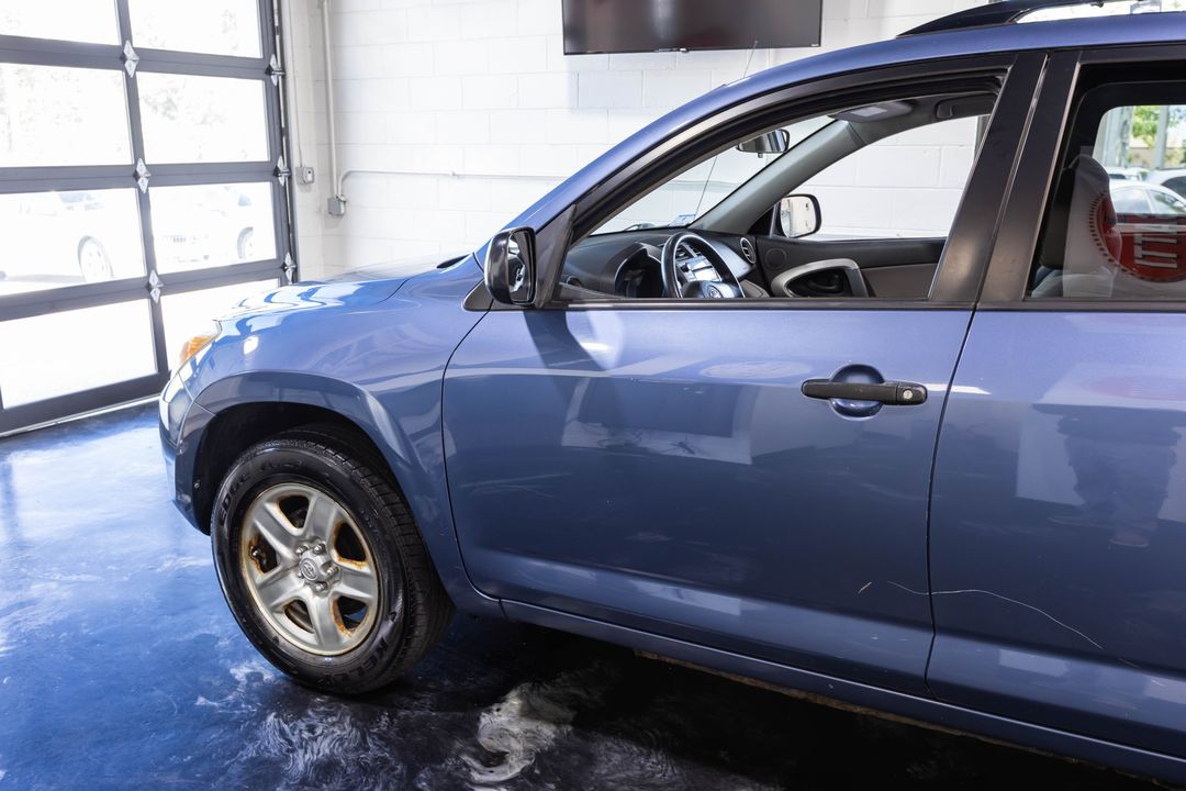 2008 Toyota RAV4