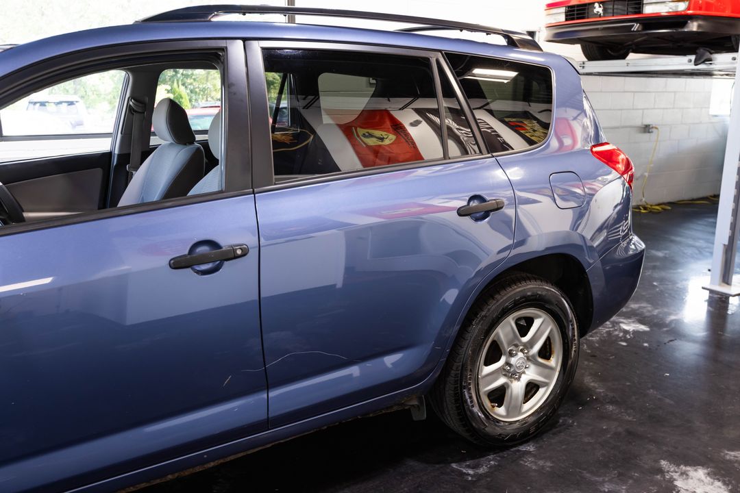 2008 Toyota RAV4