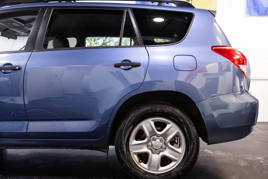 2008 Toyota RAV4