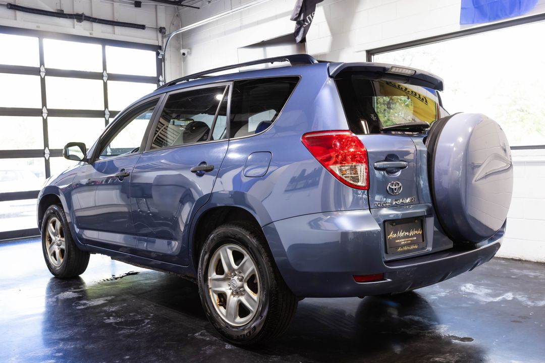 2008 Toyota RAV4