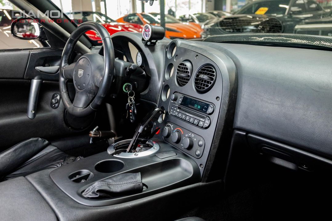 2006 Dodge Viper